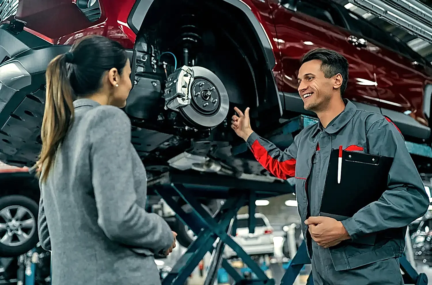 emniyet fren servisi gorsel 1