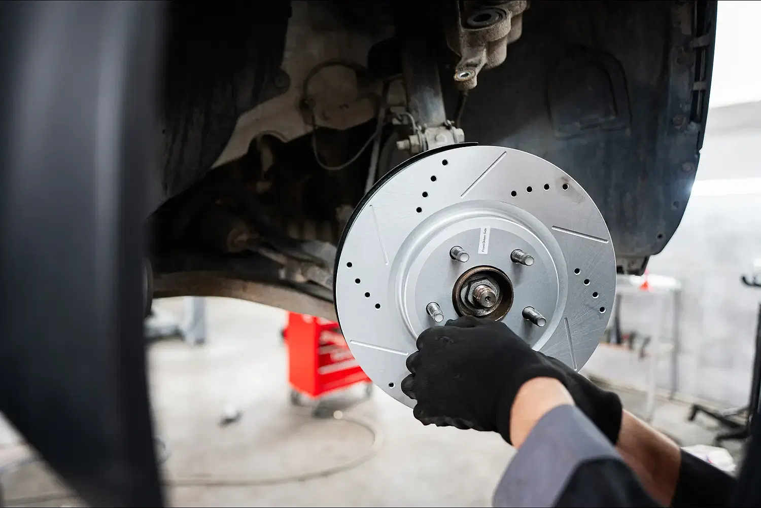 fren hortumu hizmeti 1