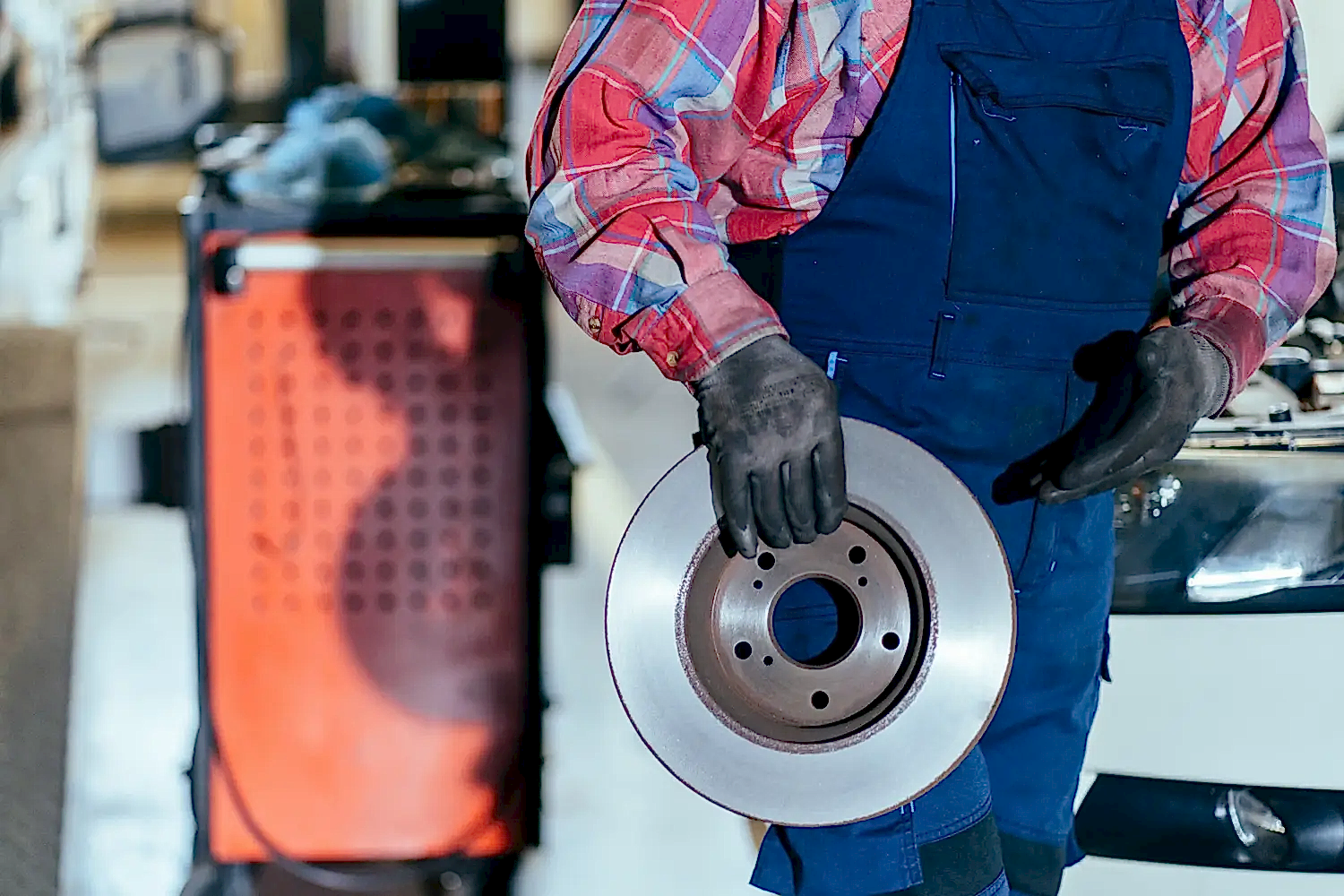 fren testi hizmeti 1