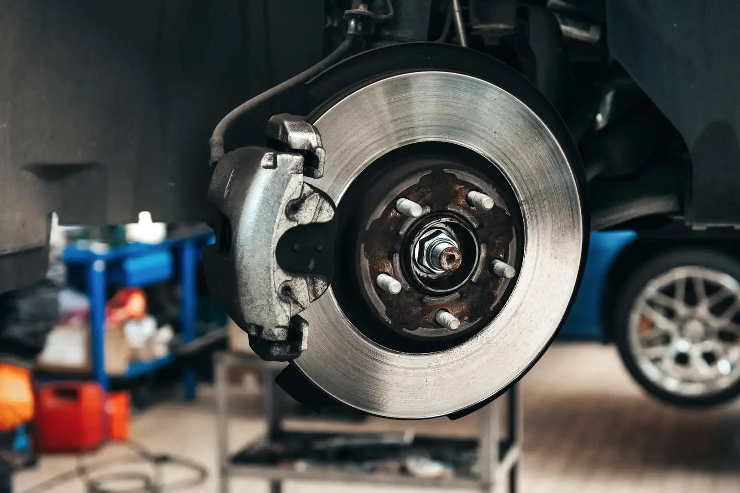 westinghouse hizmeti 1